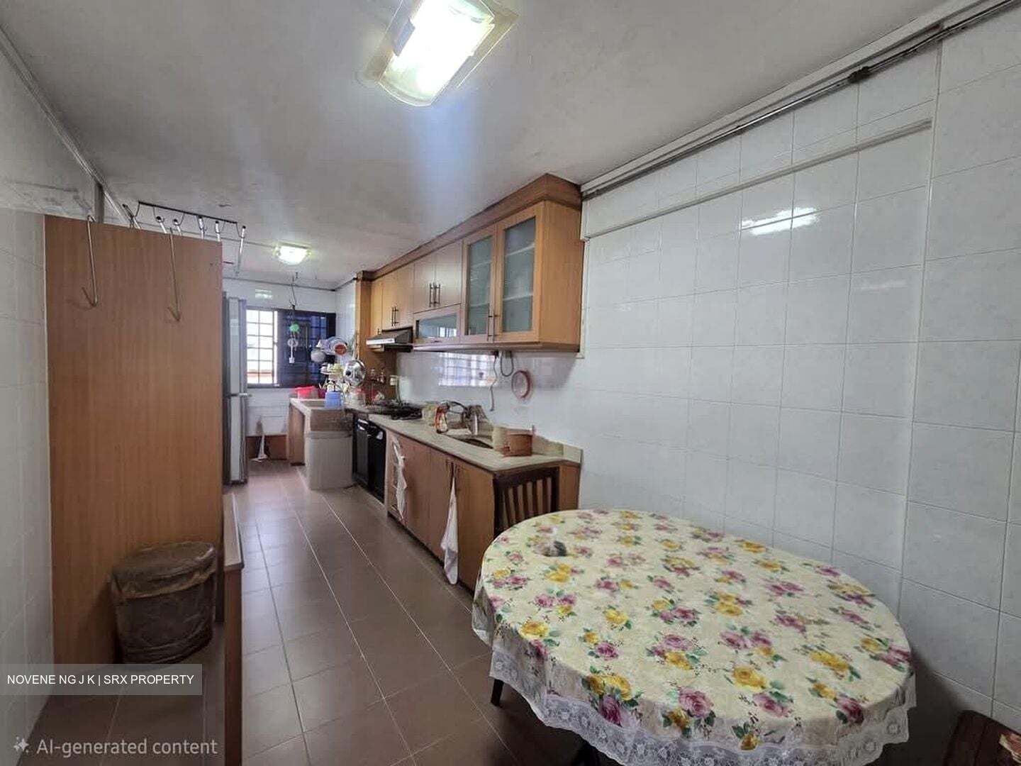 Blk 215 Bukit Batok Street 21 (Bukit Batok), HDB 4 Rooms #572750601